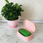 جاصابونی شهاب پلاستیک مدل درب دار