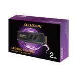 SSD Internal ADATA LEGEND 970 PRO 2TB