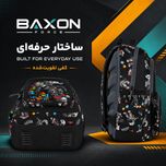 کوله پشتی بکسون فورس مدل SKY-150060