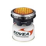 اجاق و ظرف سفری کووآ مدل Alpine Master 2.0 کد F2022