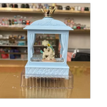 باکس موزیکال متوسط دو زمانه 000456