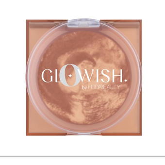 برانزر گلوویش هدا بیوتی