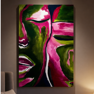 تابلو بوم کد Ca404054