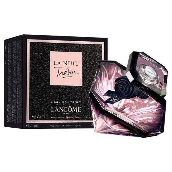 عطر لانکوم لانویت ترزور - lancome la nuit tresor (ژیودان سوئیس)