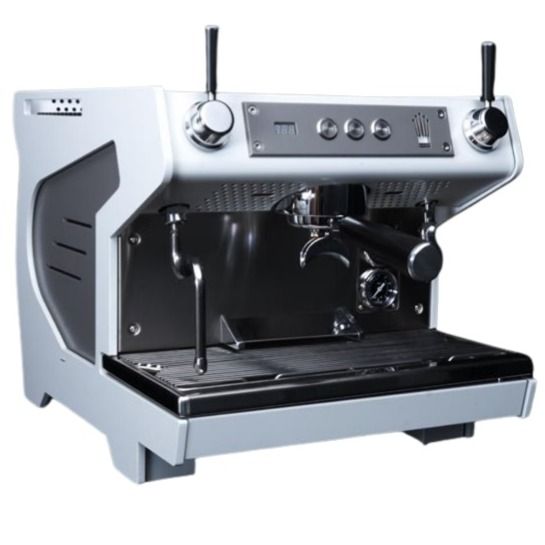 اسپرسوساز صنعتی تک گروپ کنتی Conti ACE فرانسه – تماماتوماتیک و حرفهای