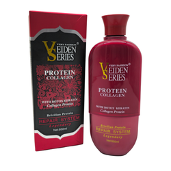 پروتئین ویدن سریز (VS)