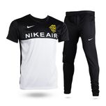 ست تیشرت شلوار nike air مردانه