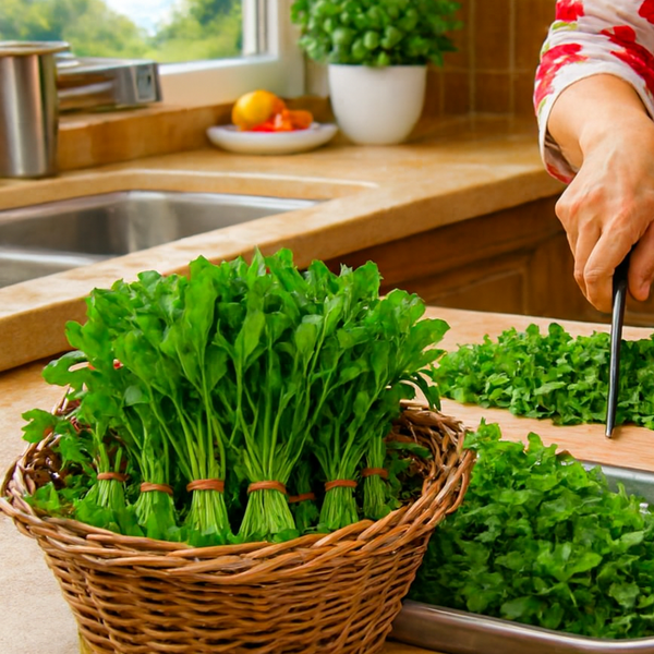 شاهی - 500 گرم