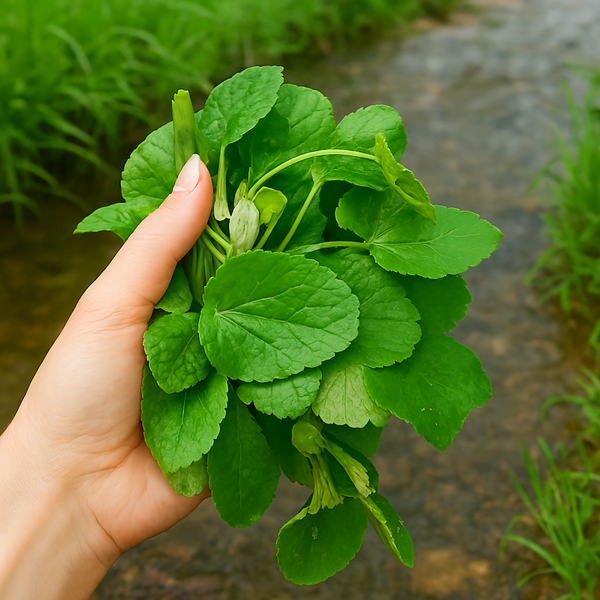 زولِنگ (اَیّه - چوچاق) خام - 500 گرم