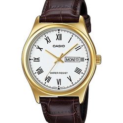 ساعت مچی مردانه کاسیو مدل CASIO-MTP-V006GL-7B