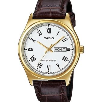 ساعت مچی مردانه کاسیو مدل CASIO-MTP-V006GL-7B