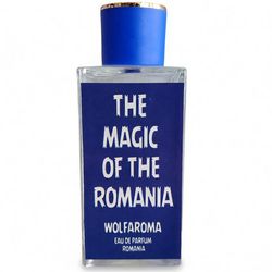 عطر 55 میل ولفاروما د مجیک آف د رومانیا