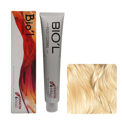 رنگ مو بیول شماره 10.0