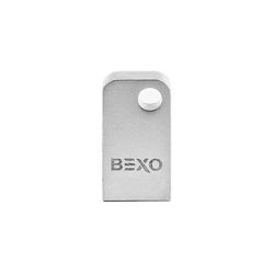 BEXO B-303 USB2.0 Flash Memory-64GB (گارانتی داده پردازی آواتک)