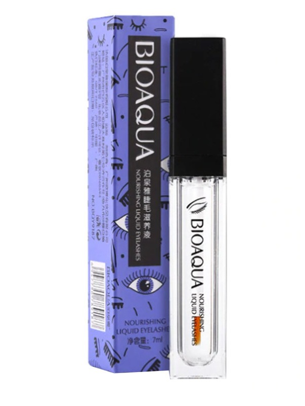 سرم تقویت مژه و ابرو بیوآکوا اصلی