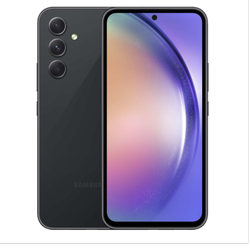 کارکرده_گوشی سامسونگ Galaxy A54 5G رجیسترشده دو سیم‌کارت 128گیگابایت با رم 8 گیگابایت