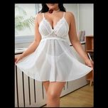 لباس خواب بیگ  سایز کد:4095