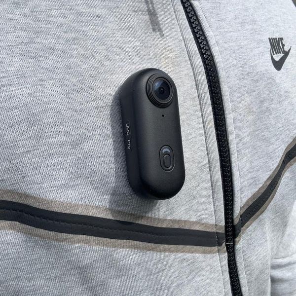 دوربین ثبت وقایع Sport Camer 4K H.265