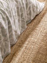 سرویس کاورلحاف 2 نفر 4 تکه مادام کوکو مدل Feuille