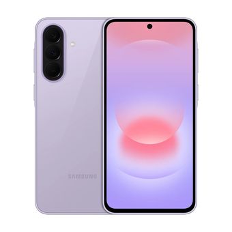 گوشی موبایل Samsung مدل Galaxy A37 5G (RAM 8) ظرفیت 256GB - بنفش (ویتنام)