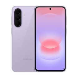 گوشی موبایل Samsung مدل Galaxy A37 5G (RAM 8) ظرفیت 256GB - بنفش (ویتنام)
