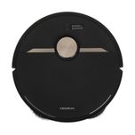 جارو رباتیک درما مدل DEM-X80 Ultra