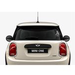 برچسب بدنه خودرو مهدیار طرح وان یکاد کد mv 109w