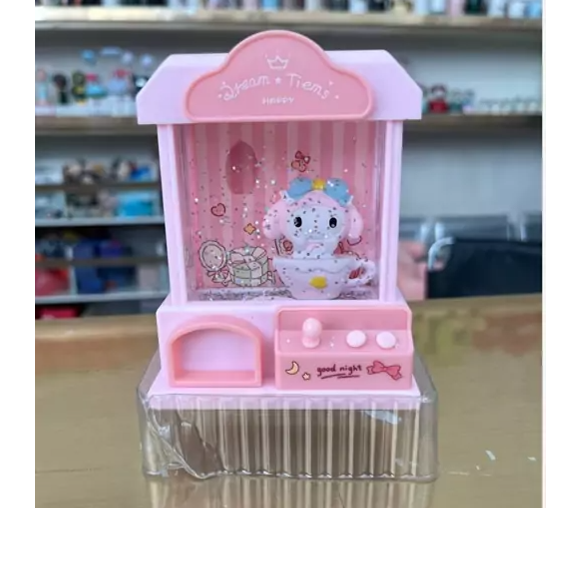 باکس موزیکال متوسط دو زمانه 000456