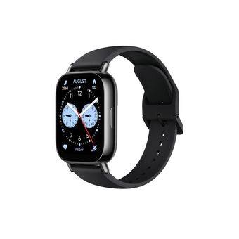 ساعت هوشمند شیائومی Redmi Watch 5 Lite Global مدل M2352W1 - مشکی (گارانتی 18 ماهه شرکتی)