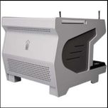 اسپرسوساز صنعتی تک گروپ کنتی Conti ACE فرانسه – تماماتوماتیک و حرفهای