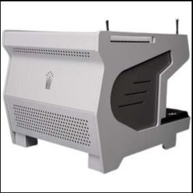 اسپرسوساز صنعتی تک گروپ کنتی Conti ACE فرانسه – تماماتوماتیک و حرفهای