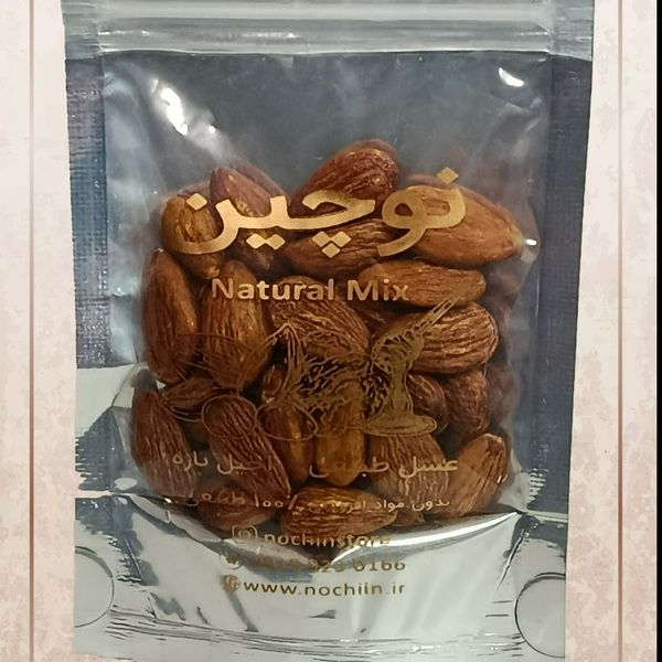 بادام درختی
