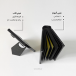 آلبوم عکس بهمراه قاب