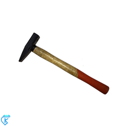 چکش 500 گرم دسته چوبی یونیک کارتن 20عددی