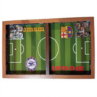 بازی فکری مدل کشمکش طرح فرزندان زیرک