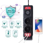 اینورتر برق فندکی خودرو بیگد مدل E8963W-150W