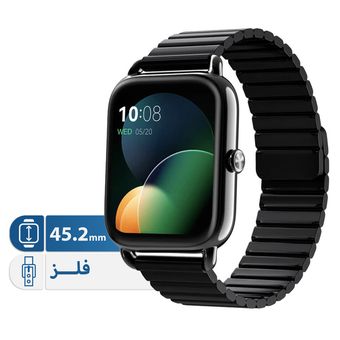 ساعت هوشمند شیائومی مدل Haylou RS4 Plus