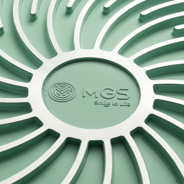 سرویس پخت و پز 22 پارچه ام جی اس مدل IC2213