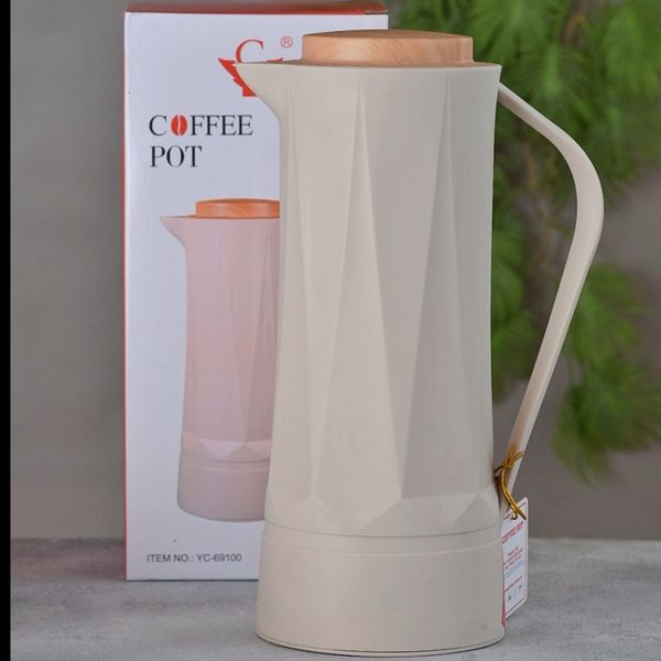 فلاکس چای کد (YC_69100)