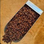 میکس قهوه 50/50 ترکیبی عربیکا روبستا