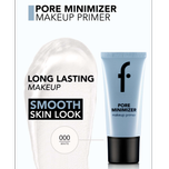پرایمر پور مینیمایزر " جمع کننده منافذ" سری جدید Pore Minimizer Makeup Primer