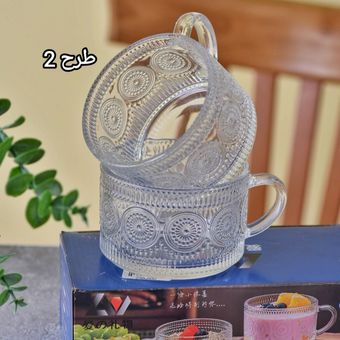لته خوری طرح زارا