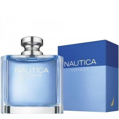 عطر ناتیکا ویاژ - NAUTICA - Nautica Voyage (ژان نیل فرانسه)