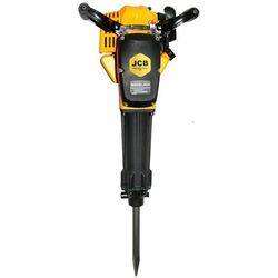 چکش تخریب بنزینی جی سی بی مدل JCB95B ظرفیت 27 کیلوگرم
