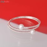 دستبند زنانه کد DA1045