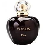 عطر ادکلن دیور پویزن - Dior - Poison