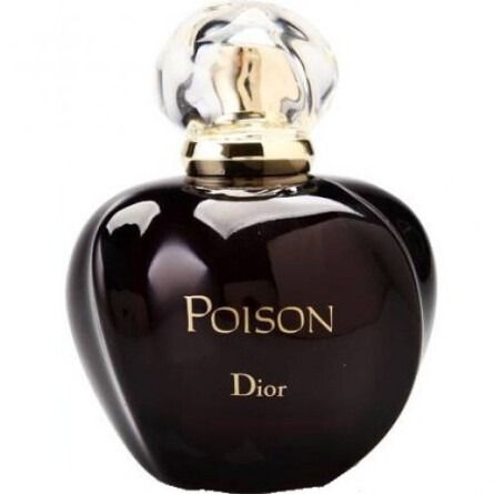 عطر ادکلن دیور پویزن - Dior - Poison