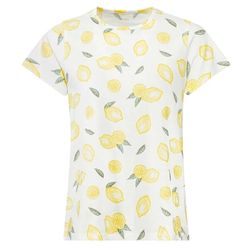 تی شرت آستین کوتاه زنانه اسمارا مدل 16786144