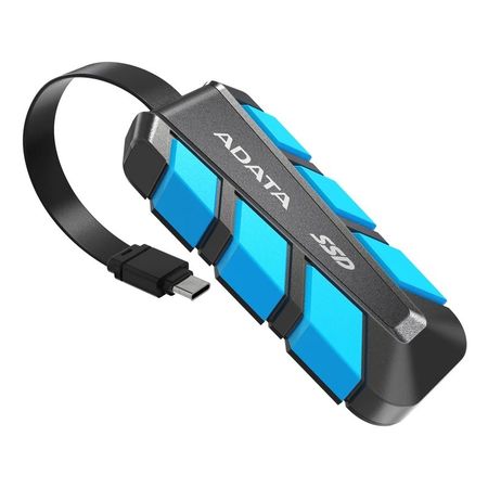 SSD External ADATA SC740 2000GB