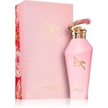 ادکلن حوا صورتی زیمایا 100 میل اورجینال  Zimaya Hawwa pink